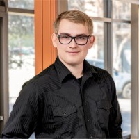 AM Structures Employee James Hess's profile photo