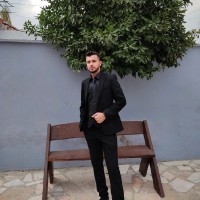 İzpek Employee Mehmet Kiliç's profile photo