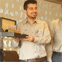 BORSIG GmbH Employee Iqbal Husain's profile photo