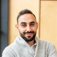 Stealth AI Research Platform Employee Ahmed Selim's profile photo
