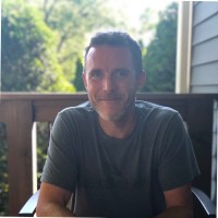 Harkey Media Employee Patrick Dooley's profile photo
