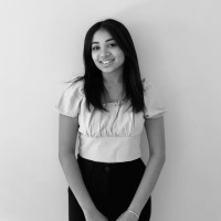 Sphere Developments Employee Vruti Shah's profile photo
