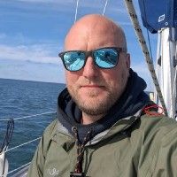 MITCHELLS & BUTLERS RETAIL LIMITED Employee Lewis Halsall's profile photo