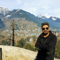 QualiSpace Employee Mustaq Merchant's profile photo