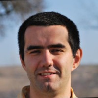 ADVA Optical Networking Employee Catalin Simion's profile photo