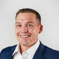Adaptive Home Health Employee James Cook's profile photo