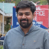 Tech Source Managed Services Employee Abdullah Ishaq's profile photo