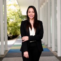 MGID Employee Daniela Cazares's profile photo