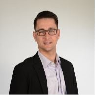 Stantec Employee Robert Hatton's profile photo