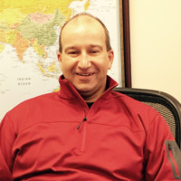 Miller Electric Mfg. LLC Employee Jeff Lenzner's profile photo