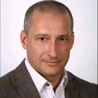 Solid Security Sp. z o.o. Employee Robert Milewski's profile photo