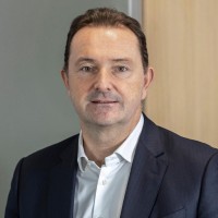 Marc Hedrich Email & Phone Number