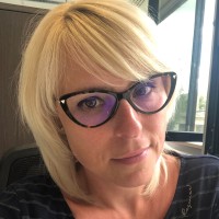 IAB Canada Employee Eva Fuleki's profile photo