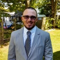 Travis Consulting Employee Chris Travis's profile photo