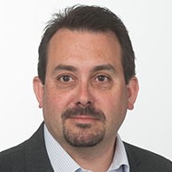 Citizen Systems Employee Mark Beauchamp's profile photo