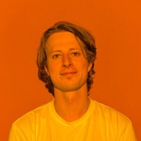 Framer Employee James Pastan's profile photo