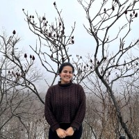 Simran Khurana Email