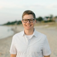 Michigan Air Products Employee Josh Rey's profile photo