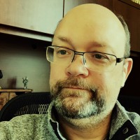 Transylvania University Employee Lee Boone's profile photo