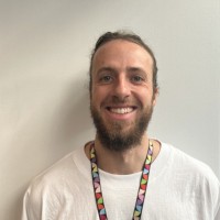 Google Employee Mike Bentley's profile photo