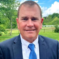 Victrex Employee Shane Ferguson's profile photo