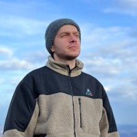 Access Softek Employee Dmytro Chopyk's profile photo