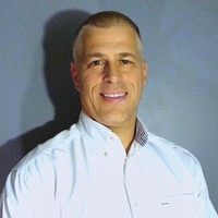 Liberation Bioindustries Employee Michael Thomas's profile photo