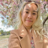 Grace Lee Email & Phone Number