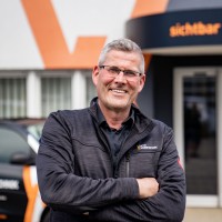 Harald Hoffmann Email