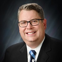 Michels Canada Employee Graham Pryke's profile photo