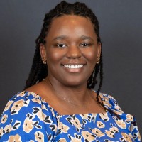 Virginia Department Of Motor Vehicles Employee Alicia Montgomery's profile photo