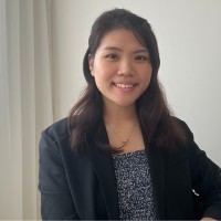 Priscilla Cheong Email