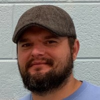 ManTech Employee Robert Boyles's profile photo