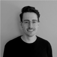 UN/COMMON Employee Logan Utley's profile photo