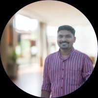Yogesh Gawas Email