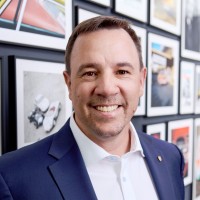 Trevor Arthur Email & Phone Number