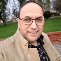 Mundo Pacífico Employee Patricio Shara Lillo's profile photo