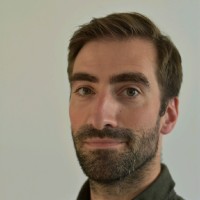 WWF-UK Employee Barney Guiton's profile photo