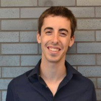 Jewish Federation of Cleveland Employee Daniel Pearlman's profile photo