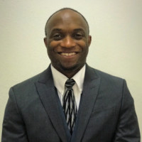 SPL Employee Rashod Smith's profile photo