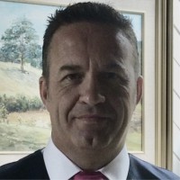 MCAS Employee Damian Simpson's profile photo