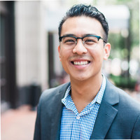 David Luu Email & Phone Number