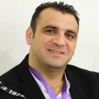 Beecell Employee Mohammed al Shareif's profile photo