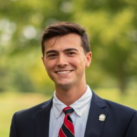 Ron Jaworski Golf Employee Harrison McGuigan's profile photo