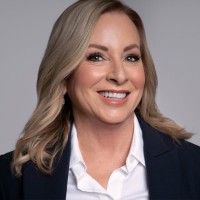 BlueAlly Employee Maria Will's profile photo
