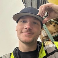 Jones Lang LaSalle Americas, Inc. Employee Jeremiah Pritchett's profile photo