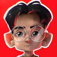 NMBRS Employee Kevin Casanada's profile photo