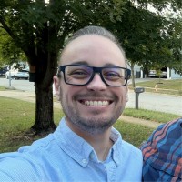 Carnivore Snax Employee Cole Rountree's profile photo