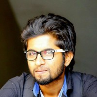 Pranav Mokashi's profile photo