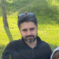 Çevgem Çevre Employee Halil Yildiz's profile photo